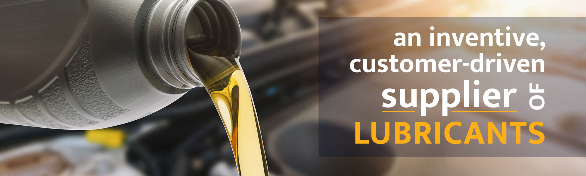 Siyabonga Oil & Fuel Distributors
