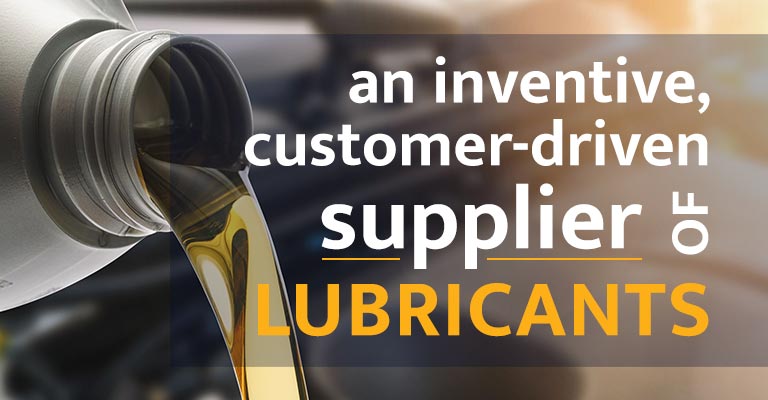 Siyabonga Oil & Fuel Distributors